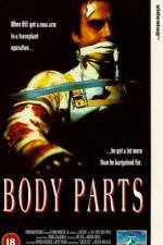 Watch Body Parts Movie2k