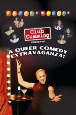 Watch Club Cumming Presents a Queer Comedy Extravaganza! (TV Special 2022) Movie2k