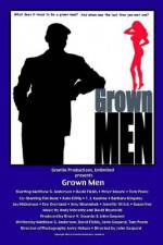 Watch Grown Men Movie2k