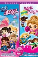 Watch Bratz Babyz the Movie Movie2k