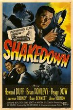 Watch Shakedown Movie2k