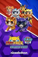 Cat Pack: A PAW Patrol Exclusive Event movie2k
