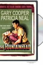 Watch The Fountainhead Movie2k