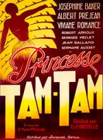 Watch Princesse Tam-Tam Movie2k