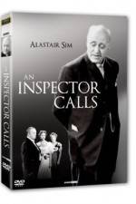 Watch An Inspector Calls Movie2k