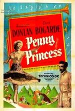Watch Penny Princess Movie2k
