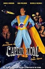 Watch The Adventures of Captain Zoom in Outer Space Movie2k