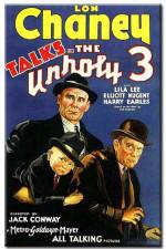 Watch The Unholy Three Movie2k