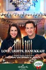 Watch Love, Lights, Hanukkah! Movie2k