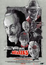 Watch Hollywood Dreams & Nightmares: The Robert Englund Story Movie2k