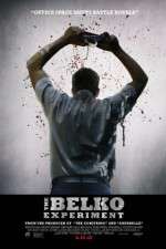 Watch The Belko Experiment Movie2k
