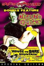 Watch House on Bare Mountain Movie2k