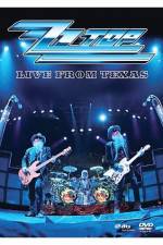 Watch ZZ Top Live from Texas Movie2k