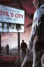 Watch Evil's City Movie2k