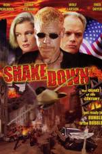 Watch Shakedown Movie2k