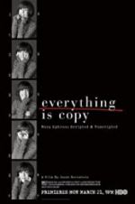 Watch Everything Is Copy Movie2k