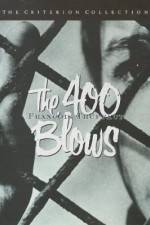 Watch The 400 Blows (Les quatre cents coups) Movie2k