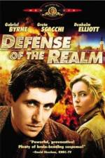 Watch Defence of the Realm Movie2k