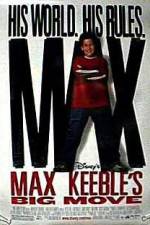 Watch Max Keeble's Big Move Movie2k