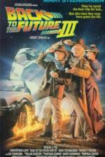 Watch Back to the Future Part III Movie2k