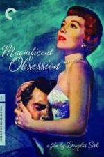 Watch Magnificent Obsession Movie2k