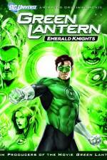 Watch Green Lantern Emerald Knights Movie2k