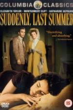 Watch Suddenly, Last Summer Movie2k