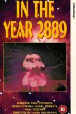 Watch In the Year 2889 Movie2k