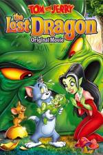 Watch Tom & Jerry: The Lost Dragon Movie2k