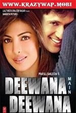 Watch Deewana Hoon Main Movie2k