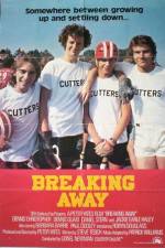 Watch Breaking Away Movie2k