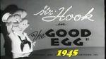 Watch The Good Egg (Short 1945) Movie2k