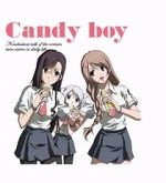 Watch Candy Boy: EX01 - Mirai Yohouzu Movie2k