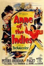 Watch Anne of the Indies Movie2k