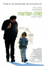 Watch Martian Child Movie2k