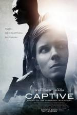 Watch Captive Movie2k