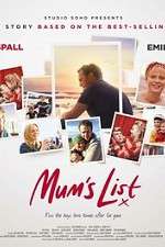 Watch Mums List Movie2k