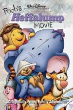 Watch Pooh's Heffalump Movie Movie2k