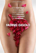 Watch Fading Gigolo Movie2k
