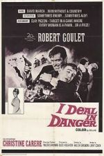 Watch I Deal in Danger Movie2k