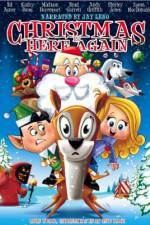 Watch Christmas Is Here Again Movie2k