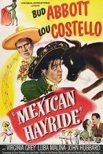 Watch Mexican Hayride Movie2k