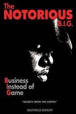 Watch Notorious B.I.G. Business Instead of Game Movie2k