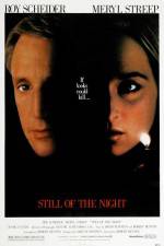 Watch Still of the Night Movie2k