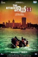 Watch The Attacks of 26/11 Movie2k