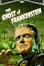 Watch The Ghost of Frankenstein Movie2k