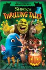 Watch Shrek's Thrilling Tales Movie2k