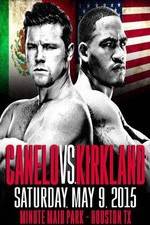 Watch Canelo Vs. Kirkland Movie2k