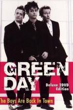 Watch Green Day: The Boys are Back in Town Movie2k