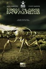 Watch High Plains Invaders Movie2k